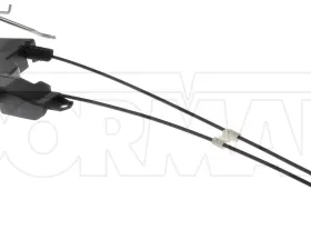 Dorman - OE Solutions Integrated Door Lock Actuator