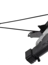 Dorman - OE Solutions Integrated Door Lock Actuator                                     - 931-839 - Image 2