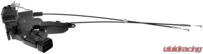 Dorman - OE Solutions Integrated Door Lock Actuator - 931-839