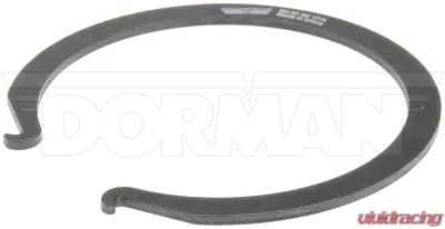 Dorman - OE Solutions Wheel Bearing Retaining Ring - 933-107