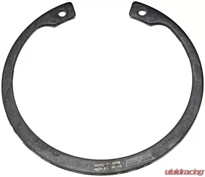Dorman - OE Solutions Wheel Bearing Retaining Ring - 933-802