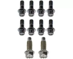 Dorman - OE Solutions Rear Driveshaft Assembly