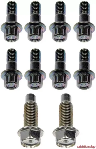 Dorman - OE Solutions Rear Driveshaft Assembly - 936-002