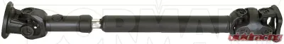 Dorman - OE Solutions Drive Shaft Assembly - 936-114
