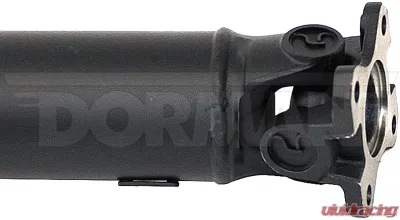 Dorman - OE Solutions Rear Driveshaft Assembly - 936-196