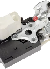 Dorman - OE Solutions Rear Right Door Lock Actuator Without Power Locks - Integrated                                     - 937-511 - Image 5