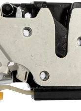 Dorman - OE Solutions Rear Right Door Lock Actuator Without Power Locks - Integrated                                     - 937-511 - Image 2
