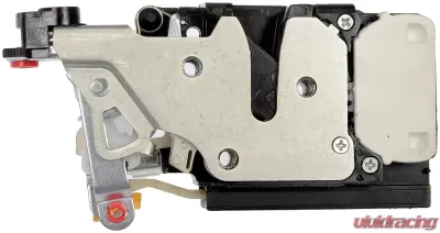 Dorman - OE Solutions Rear Right Door Lock Actuator Without Power Locks - Integrated - 937-511