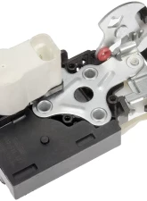 Dorman - OE Solutions Rear Right Door Lock Actuator Without Power Locks - Integrated                                     - 937-511 - Image 5
