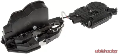 Dorman - OE Solutions Front Right Door Lock Actuator - Integrated - 937-861