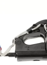 Dorman - OE Solutions Front Right Door Lock Actuator - Integrated                                     - 937-861 - Image 2