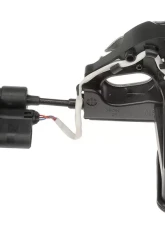Dorman - OE Solutions Front Right Door Lock Actuator - Integrated                                     - 937-861 - Image 3