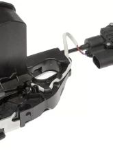 Dorman - OE Solutions Front Right Door Lock Actuator - Integrated                                     - 937-861 - Image 4