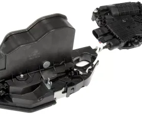 Dorman - OE Solutions Rear Right Door Lock Actuator - Integrated