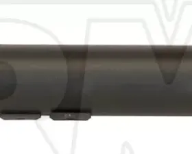 Dorman - OE Solutions Front Driveshaft Assembly