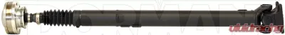 Dorman - OE Solutions Front Driveshaft Assembly - 938-127