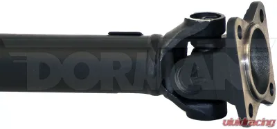 Dorman - OE Solutions Front Driveshaft Assembly - 938-127