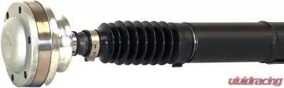 Dorman - OE Solutions Front Driveshaft Assembly - 938-127