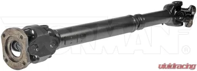 Dorman - OE Solutions Front Driveshaft Assembly - 938-166