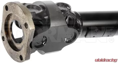 Dorman - OE Solutions Front Driveshaft Assembly - 938-166