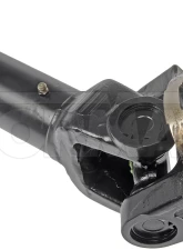 Dorman - OE Solutions Front Driveshaft Assembly                                     - 938-166 - Image 3