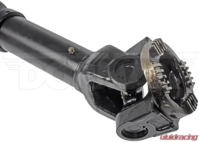 Dorman - OE Solutions Front Driveshaft Assembly - 938-166