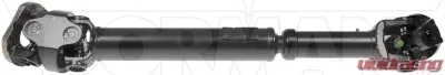 Dorman - OE Solutions Front Driveshaft Assembly - 938-166
