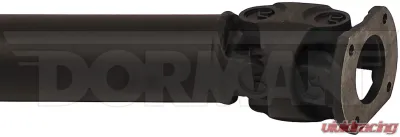 Dorman - OE Solutions Front Driveshaft Assembly - 938-305