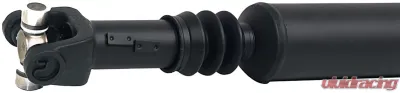 Dorman - OE Solutions Front Driveshaft Assembly - 938-305