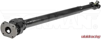 Dorman - OE Solutions Front Driveshaft Assembly - 938-801