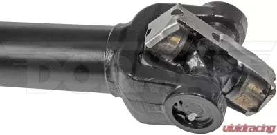 Dorman - OE Solutions Front Driveshaft Assembly - 938-801