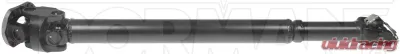 Dorman - OE Solutions Front Driveshaft Assembly - 938-801