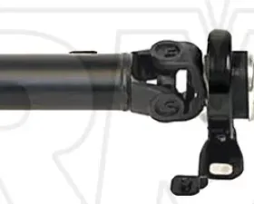 Dorman - OE Solutions Rear Driveshaft Assembly