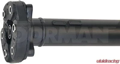Dorman - OE Solutions Rear Driveshaft Assembly - 946-026