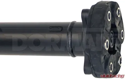 Dorman - OE Solutions Rear Driveshaft Assembly - 946-026