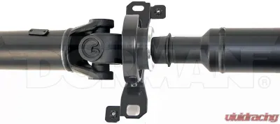 Dorman - OE Solutions Rear Driveshaft Assembly - 946-026