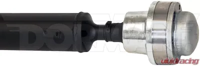 Dorman - OE Solutions Rear Driveshaft Assembly - 946-035