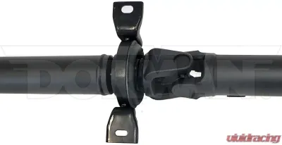 Dorman - OE Solutions Rear Driveshaft Assembly - 946-035