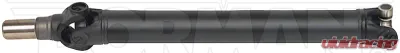 Dorman - OE Solutions Rear Driveshaft Assembly - 946-321
