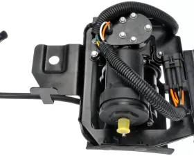 Dorman - OE Solutions Air Compressor, Active Suspension
