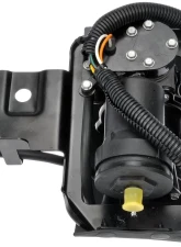 Dorman - OE Solutions Air Compressor, Active Suspension                                     - 949-008 - Image 4