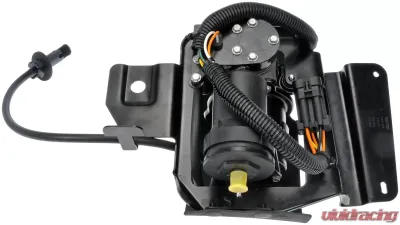 Dorman - OE Solutions Air Compressor, Active Suspension - 949-008