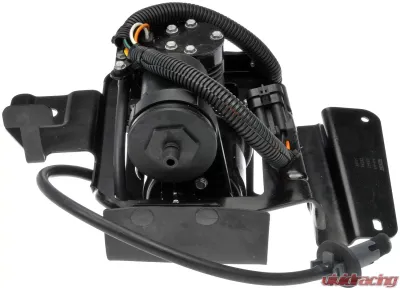 Dorman - OE Solutions Air Compressor, Active Suspension - 949-008