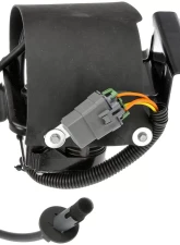 Dorman - OE Solutions Air Compressor, Active Suspension                                     - 949-008 - Image 3