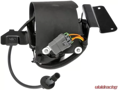 Dorman - OE Solutions Air Compressor, Active Suspension - 949-008