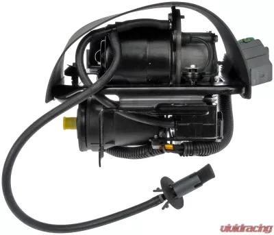 Dorman - OE Solutions Air Compressor, Active Suspension - 949-008