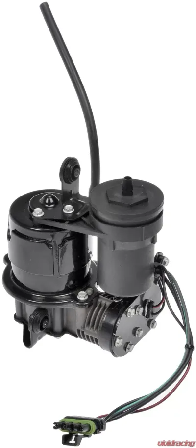 Dorman - OE Solutions Suspension Air Compressor - 949-033