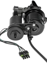 Dorman - OE Solutions Suspension Air Compressor                                     - 949-033 - Image 4