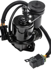 Dorman - OE Solutions Suspension Air Compressor                                     - 949-034 - Image 4