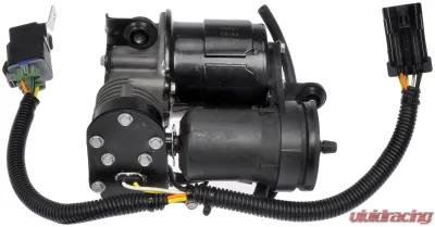 Dorman - OE Solutions Suspension Air Compressor - 949-034